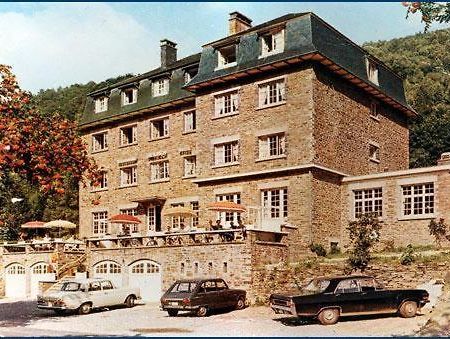 Hotel Fief De Liboichant Alle Exterior foto